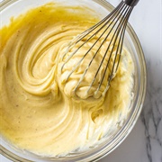 Vanilla Pastry Cream