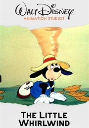 The Little Whirlwind (1941)