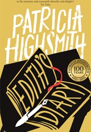 Edith's Diary (Patricia Highsmith)
