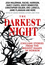 The Darkest Night (Edited by Lindy Ryan)