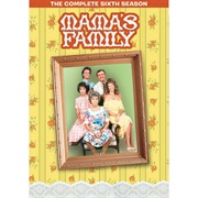Mama's Family Season 6