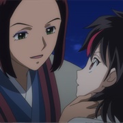 S1.E21: Nijiiro Shinju No Himitsu