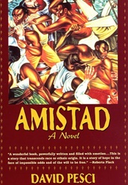 Amistad (David Pesci)
