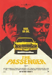 The Passenger (2023)