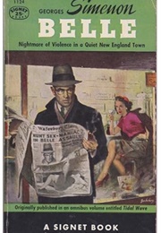 Belle (Georges Simenon)