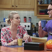 S9.E7: The Spock Resonance