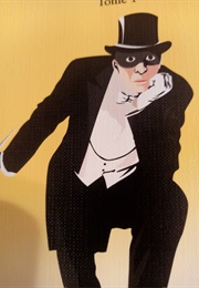 Le Mort Qui Tue (Souvestre Et Allain)