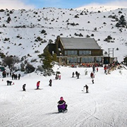Mainalo Ski