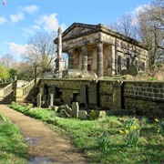 Sheffield General Cemetery
