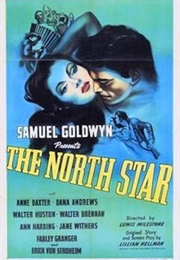 The North Star - Lillian Hellman (1943)