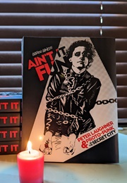 Ain't It Fun: Peter Laughner & Proto-Punk in the Secret City (Aaron Lange)
