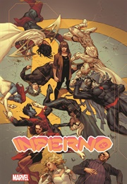 Inferno (Jonathan Hickman)