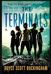 The Terminals (Royce Scott Buckingham)