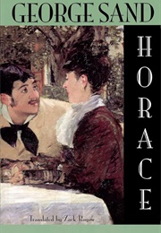 Horace (George Sand)