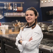 Ileana D'silva (Season 21)