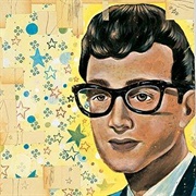 Buddy Holly