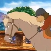 S2.E5: Arthur's Underwear/Francine Frensky, Olympic Rider