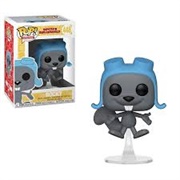 Rocky and Bullwinkle Pop