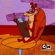 S3.E13: He Said, He Said.