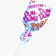 Mystery Dum Dums