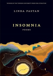 Insomnia (Pastan, Linda)