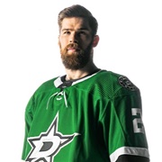 Jani Hakanpaa (Finnish) - Dallas Stars