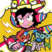 Gitaroo Man (2001)