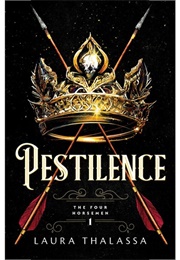 Pestilence (Laura Thalassa)