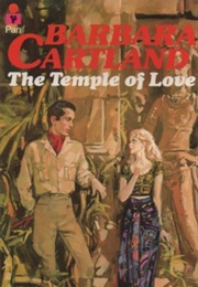 The Temple of Love (Barbara Cartland)
