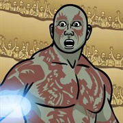 Drax (MCU)