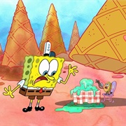 S12.E26: Krusty Koncessionaires/Dream Hoppers