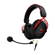 Hyperx Gaming Headset