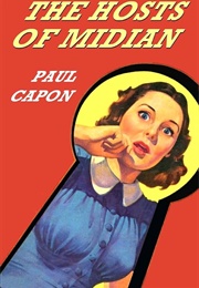 The Hosts of Midian (Paul Capon)