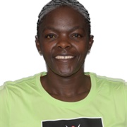 Mary Moraa (Kenya) Athletics