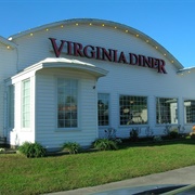 Virginia Diner