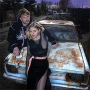 Smyk - Toyota Vangelis & Tokyo Drift