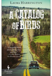 A Catalog of Birds (Harrington, Laura)