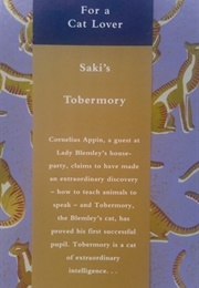 Tobermory (Saki)