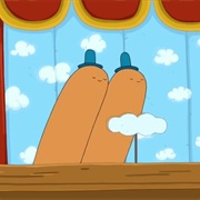 S6.E34: Chips & Ice Cream