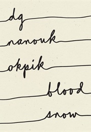 Blood Snow (Dg Nanouk Okpik)