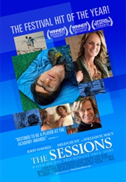 Helen Hunt - The Sessions (2012)