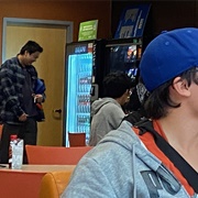 George Brown College