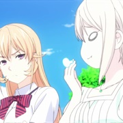 OVA: Erina's Summer Vacation