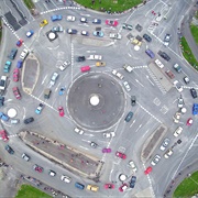 Magic Roundabout