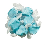 Blue Raspberry Taffy