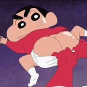 S29.E1: Love Triangle Baseball/The Story of the Pants