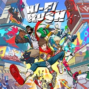 Hi-Fi Rush (2023)