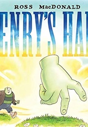 Henry's Hand (Ross MacDonald)