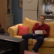 S7.E20: As Time Goes By