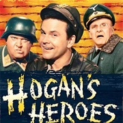 Hogan's Heroes Season 1